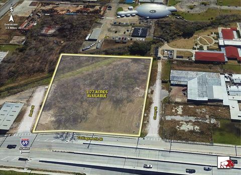 2502 Collingsworth Street Houston TX 77026