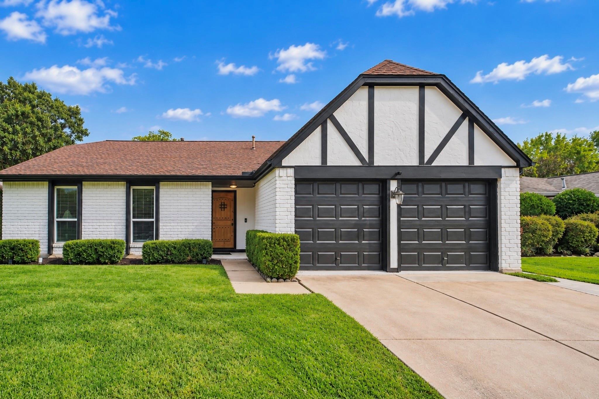2419 Broken Elm Drive