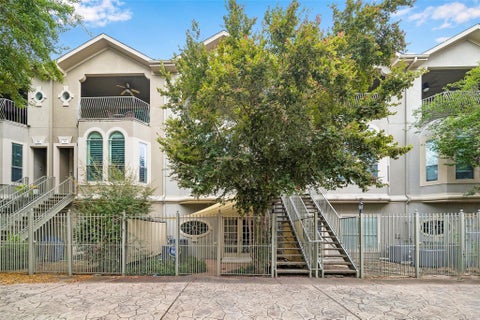 Photo of 112 Detering Street, Houston, TX 77007 (MLS # 55398378)