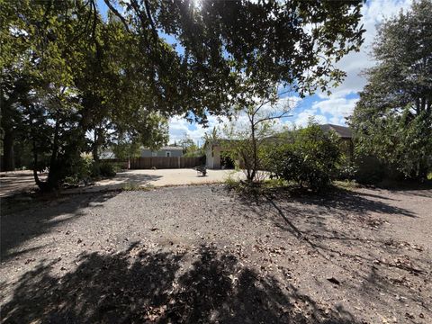 Photo of 735 Pecan Street, Fresno, TX 77545 (MLS # 24989250)