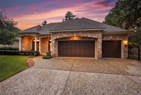 Photo of 67 W Ambassador Bend, The Woodlands, TX 77382 (MLS # 97248548)