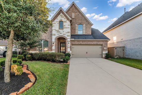 Photo of 138 S Carson Cub Court, Montgomery, TX 77316 (MLS # 18953404)