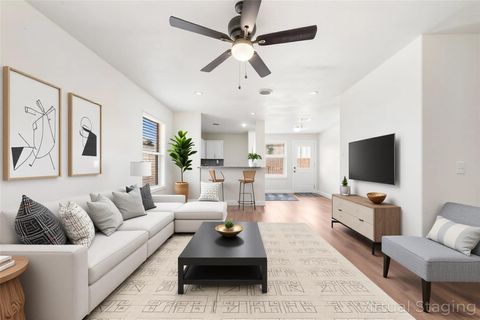 Photo of 939 Blanchard Hill Ln, Houston, TX 77047 (MLS # 19100210)