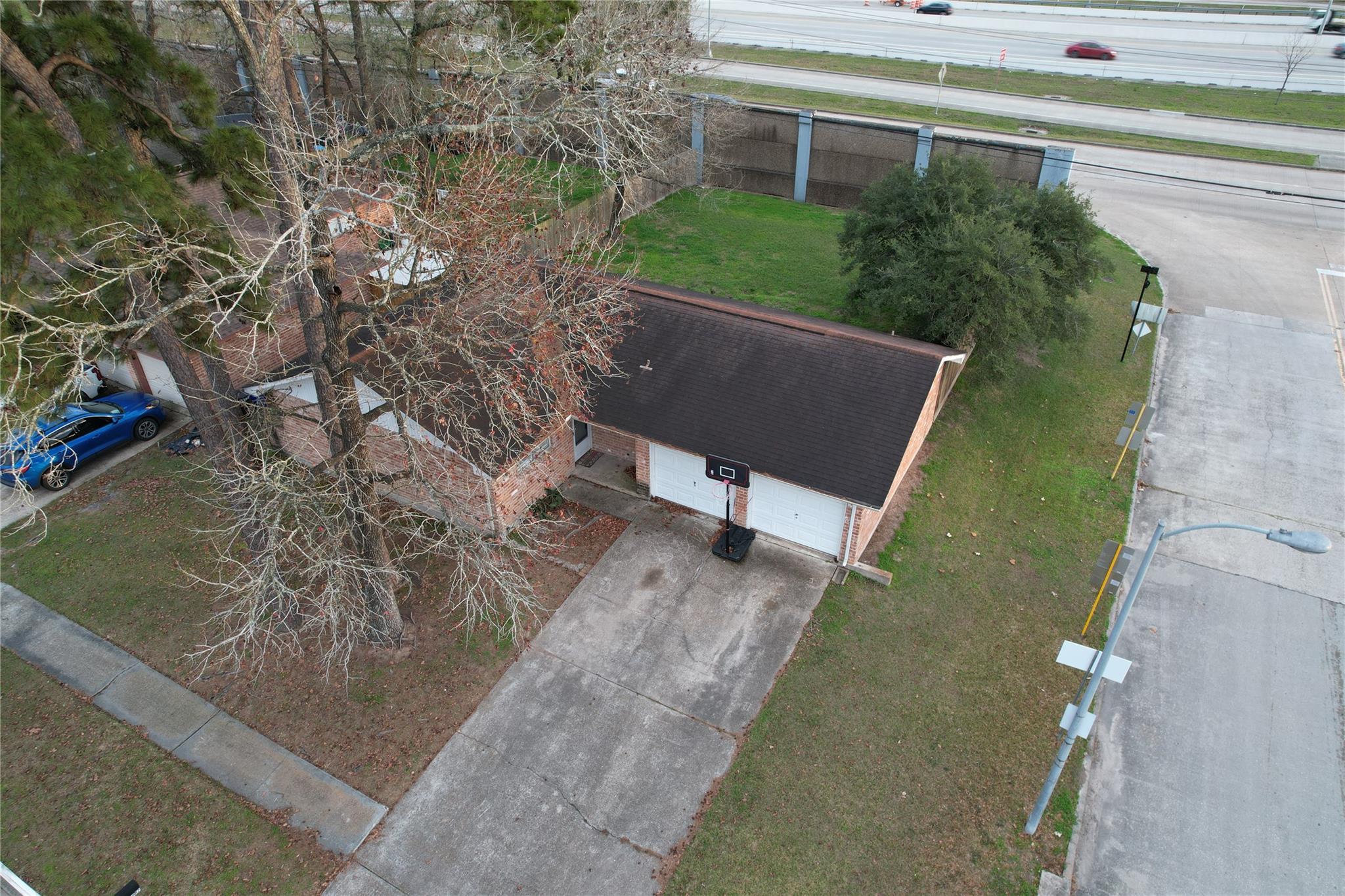 11002 Clear Fork Drive