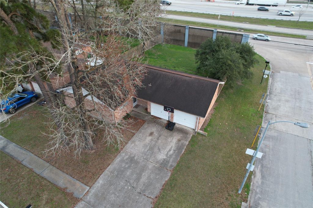 Photo of 11002 Clear Fork Drive, Humble, TX 77396 (MLS # 86606610)