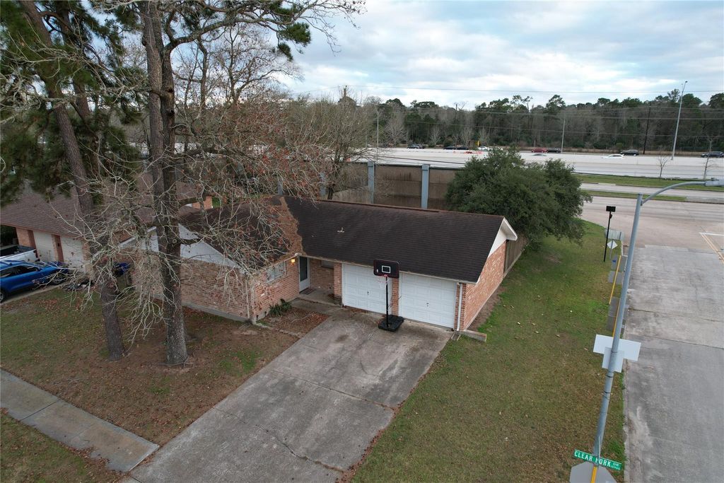 Photo of 11002 Clear Fork Drive, Humble, TX 77396 (MLS # 86606610)