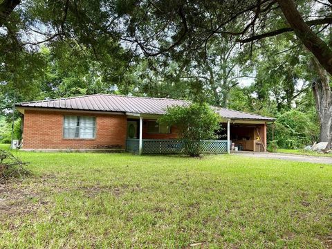 Photo of 1014 River Road Rd, Goodrich, TX 77335 (MLS # 23564265)
