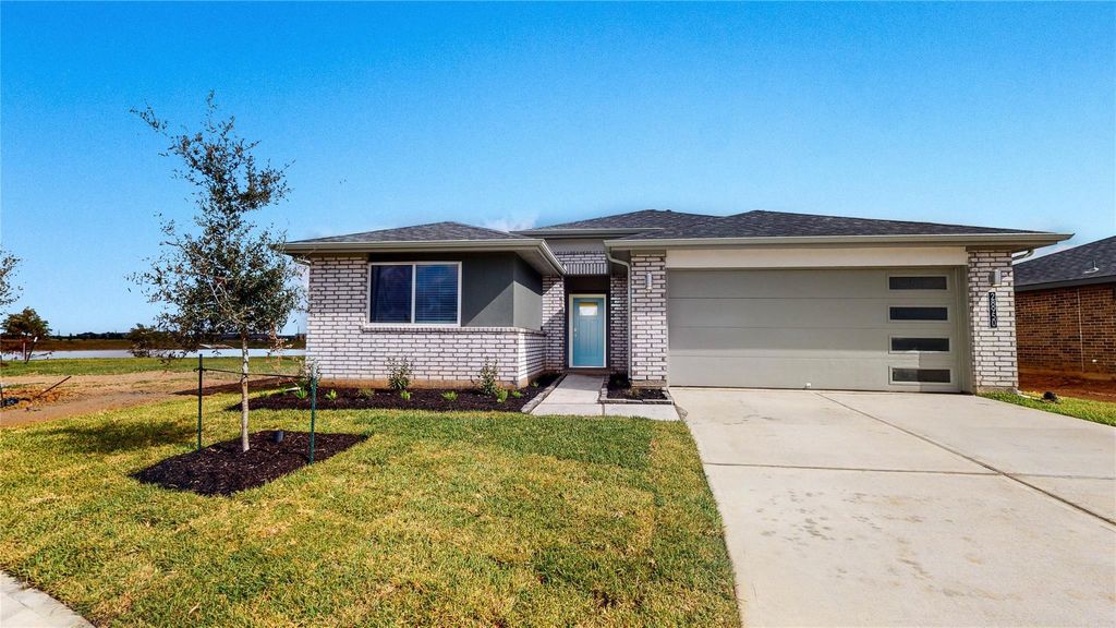 Photo of 28950 Yulee Mill Drive, Fulshear, TX 77441 (MLS # 33837792)