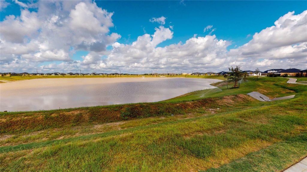 Photo of 28950 Yulee Mill Drive, Fulshear, TX 77441 (MLS # 33837792)