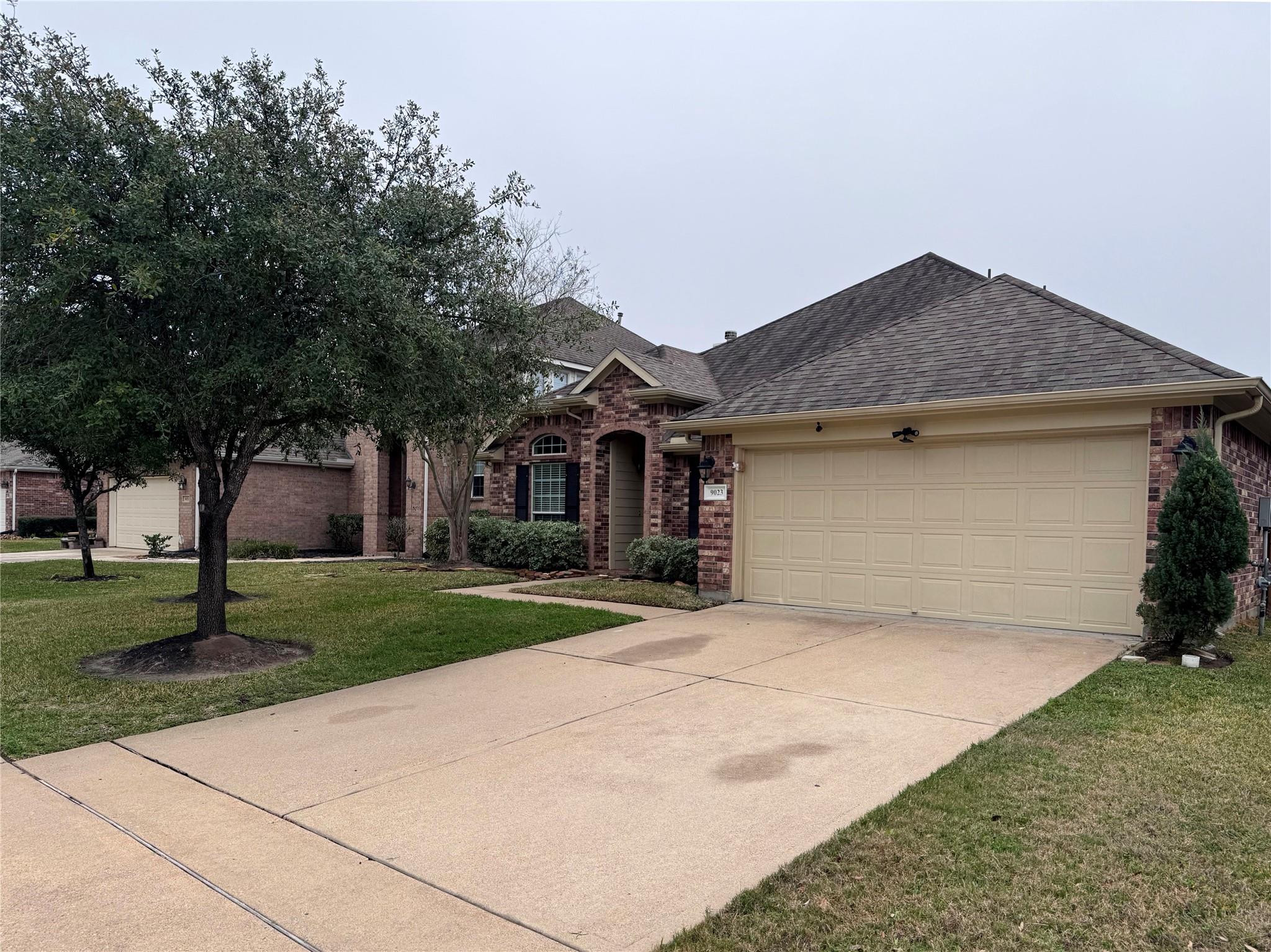 9023 Kinnel Lane