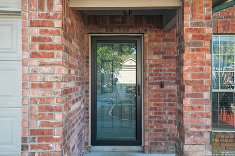 Tiny photo for 663 Lynx Mountain, San Antonio, TX 78251 (MLS # 29732019)