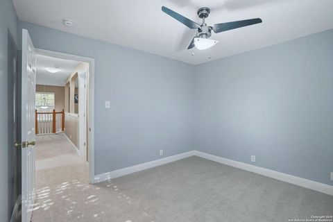 Tiny photo for 663 Lynx Mountain, San Antonio, TX 78251 (MLS # 29732019)