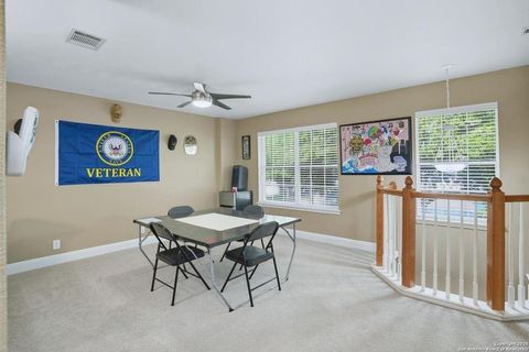 Tiny photo for 663 Lynx Mountain, San Antonio, TX 78251 (MLS # 29732019)