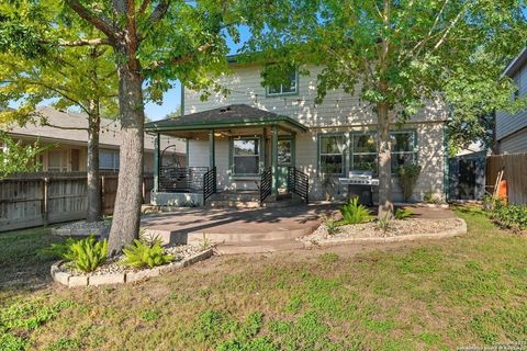 Tiny photo for 663 Lynx Mountain, San Antonio, TX 78251 (MLS # 29732019)