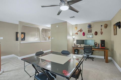 Tiny photo for 663 Lynx Mountain, San Antonio, TX 78251 (MLS # 29732019)