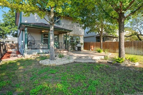Tiny photo for 663 Lynx Mountain, San Antonio, TX 78251 (MLS # 29732019)
