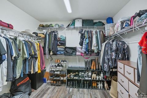 Tiny photo for 663 Lynx Mountain, San Antonio, TX 78251 (MLS # 29732019)