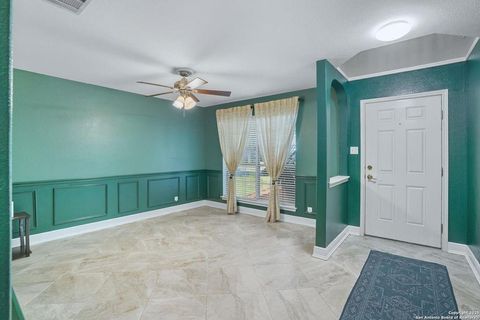 Tiny photo for 663 Lynx Mountain, San Antonio, TX 78251 (MLS # 29732019)