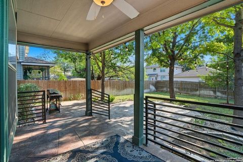 Tiny photo for 663 Lynx Mountain, San Antonio, TX 78251 (MLS # 29732019)
