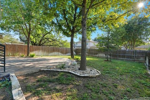 Tiny photo for 663 Lynx Mountain, San Antonio, TX 78251 (MLS # 29732019)