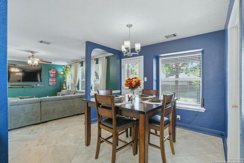 Tiny photo for 663 Lynx Mountain, San Antonio, TX 78251 (MLS # 29732019)