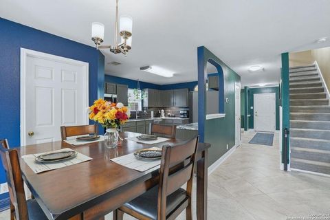 Tiny photo for 663 Lynx Mountain, San Antonio, TX 78251 (MLS # 29732019)