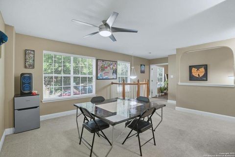 Tiny photo for 663 Lynx Mountain, San Antonio, TX 78251 (MLS # 29732019)
