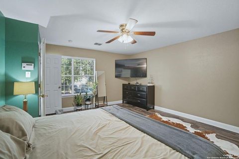 Tiny photo for 663 Lynx Mountain, San Antonio, TX 78251 (MLS # 29732019)