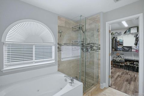 Tiny photo for 663 Lynx Mountain, San Antonio, TX 78251 (MLS # 29732019)