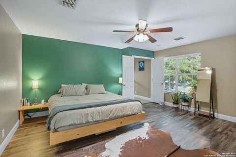 Tiny photo for 663 Lynx Mountain, San Antonio, TX 78251 (MLS # 29732019)