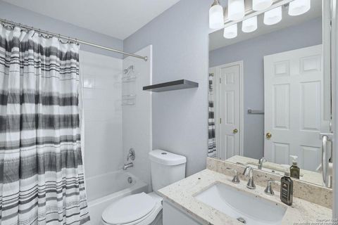 Tiny photo for 663 Lynx Mountain, San Antonio, TX 78251 (MLS # 29732019)