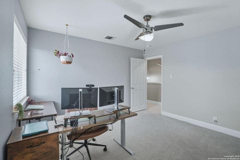 Tiny photo for 663 Lynx Mountain, San Antonio, TX 78251 (MLS # 29732019)