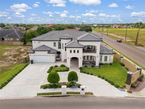 Photo of 1600 Stonegate Drive Drive, Mission, TX 78574 (MLS # 47248642)
