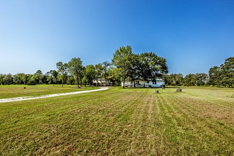 34 Harding Road Huntsville TX 77340