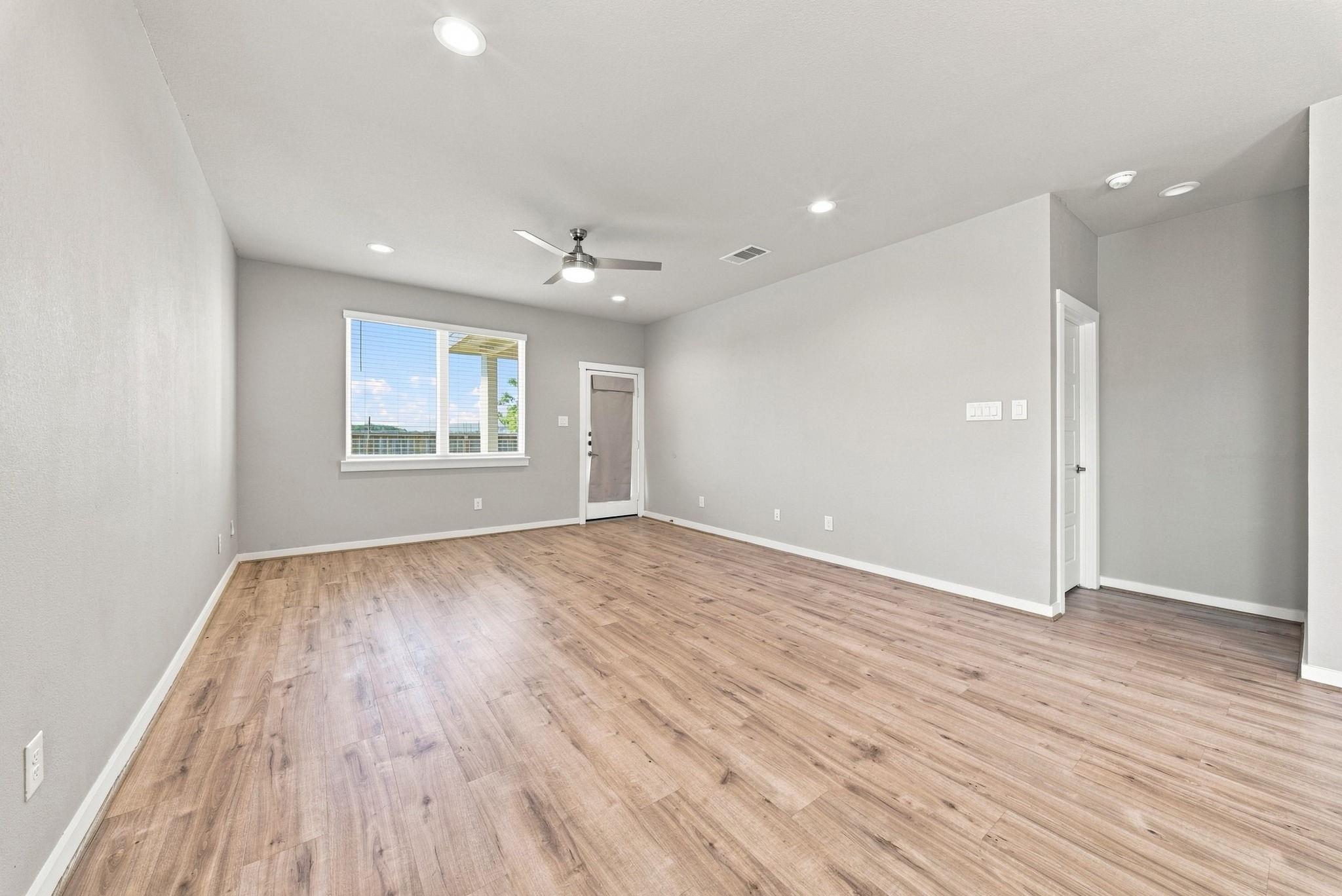 2807 Chancery Summit Court