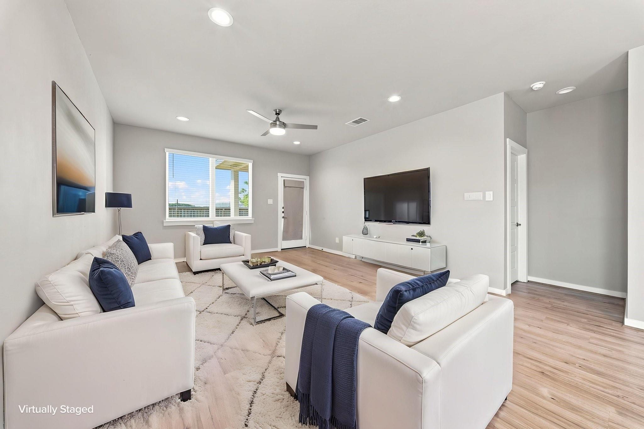 2807 Chancery Summit Court