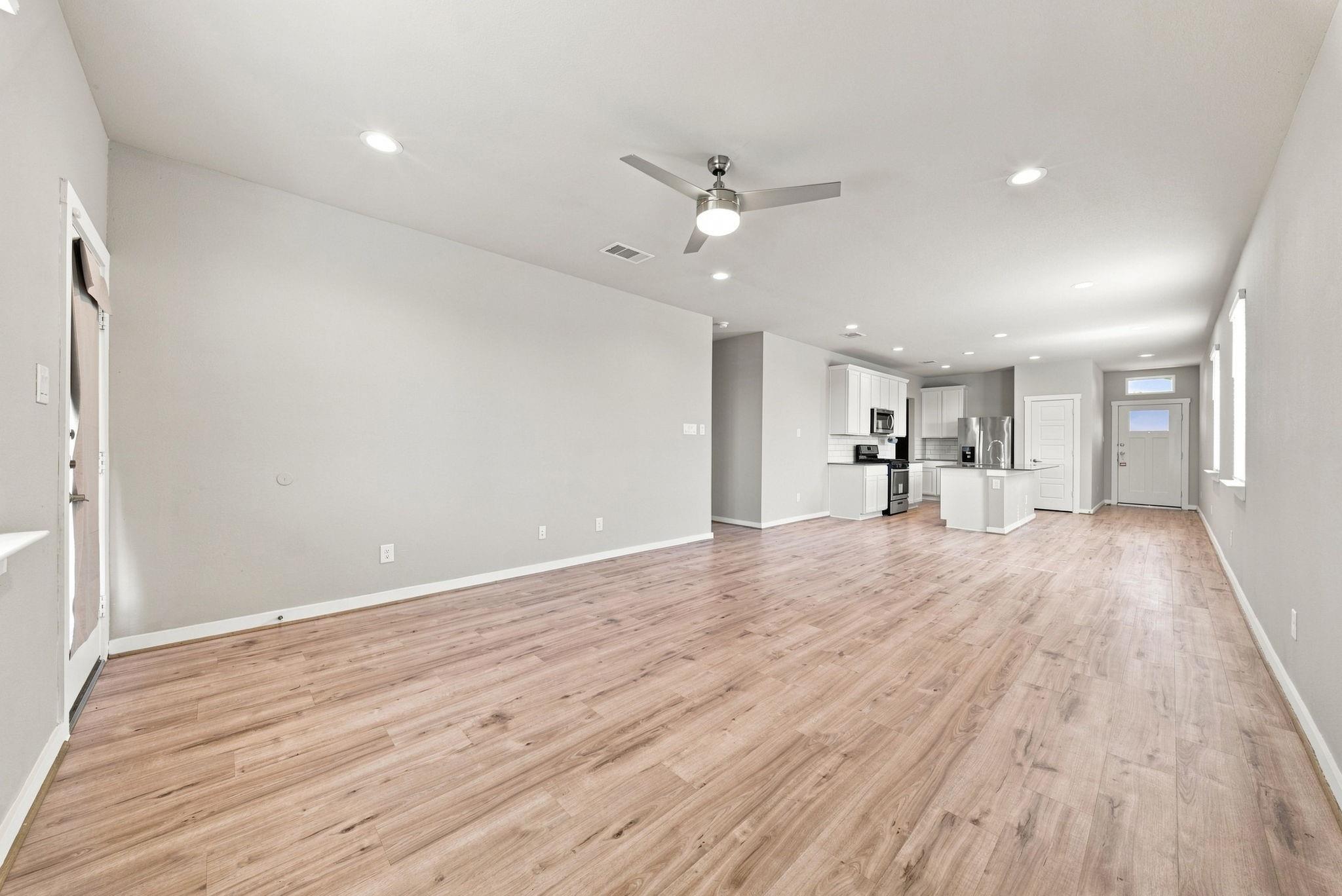 2807 Chancery Summit Court