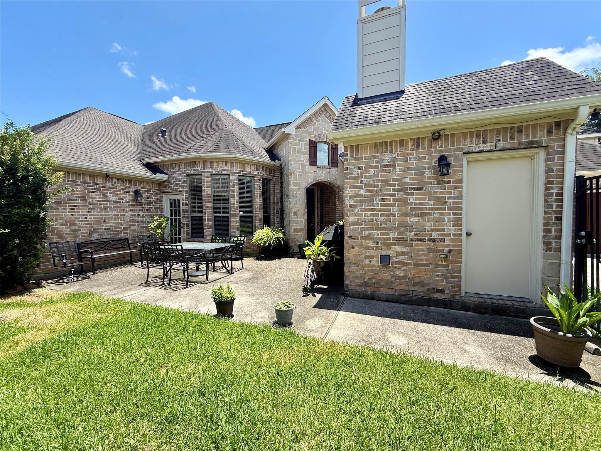 14834 Ashford Springs Lane