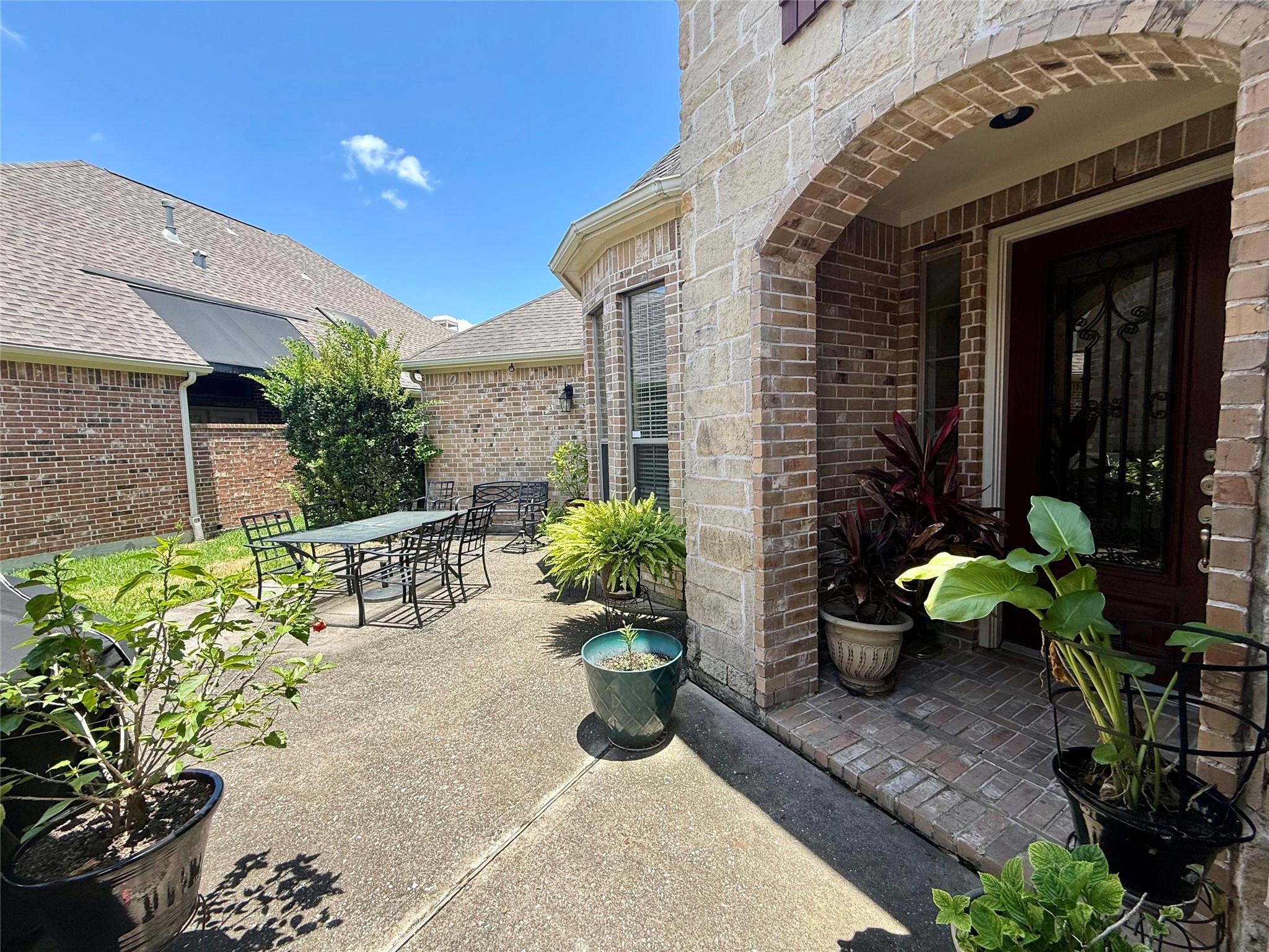 14834 Ashford Springs Lane