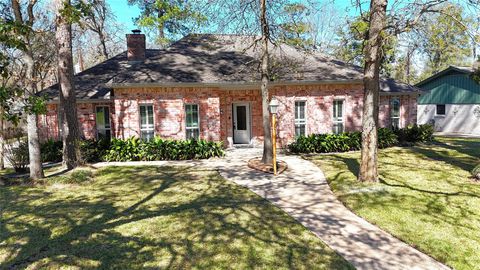 Photo of 1207 Whitestone Lane, Houston, TX 77073 (MLS # 26558332)