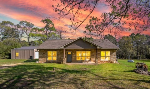Photo of 130 Cedar Court, Magnolia, TX 77355 (MLS # 76548674)
