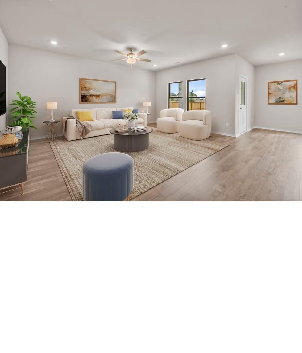 13207 Timber Hollow Drive