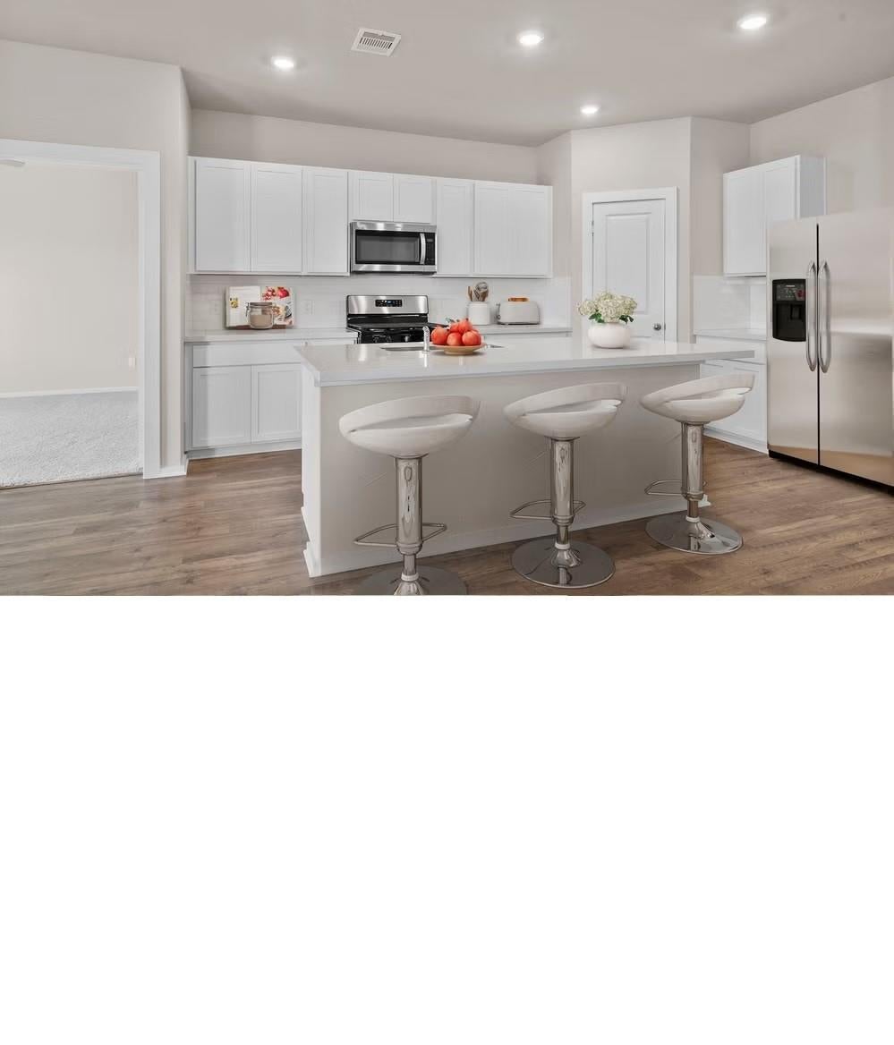 13207 Timber Hollow Drive