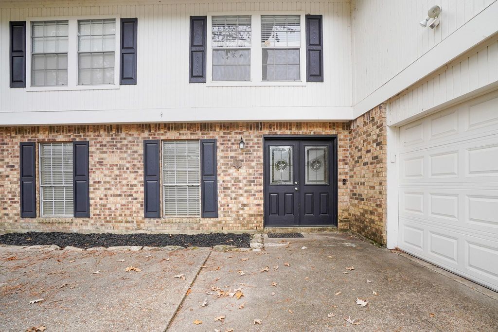 Photo of 3226 Brookgreen Drive, Houston, TX 77339 (MLS # 24964155)