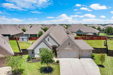 Homes For Sale - 10423 Kahlo Court<br/> Iowa Colony, TX 77583