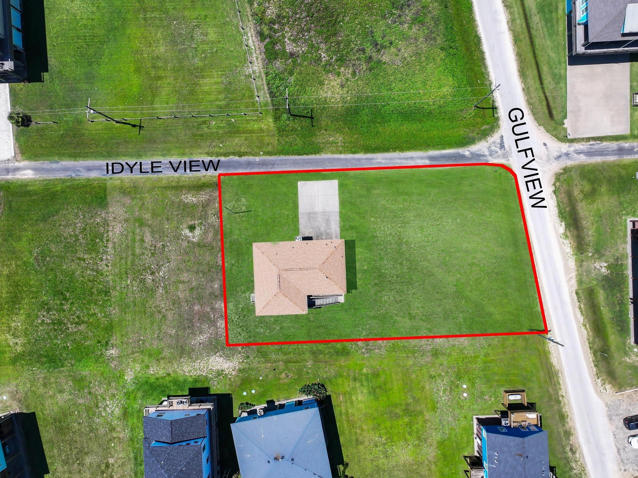 2006 Idyleview View