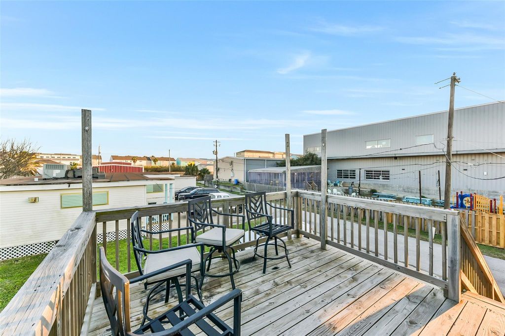 Photo of 3602 Alice Street, Galveston, TX 77554 (MLS # 30629844)