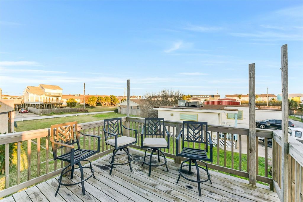 Photo of 3602 Alice Street, Galveston, TX 77554 (MLS # 30629844)