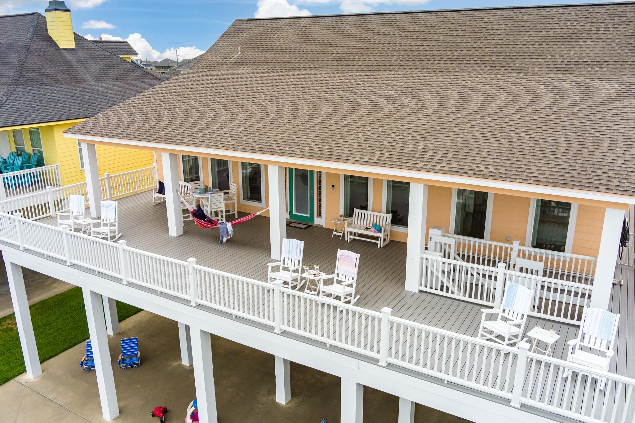 2319 Trinidad Drive