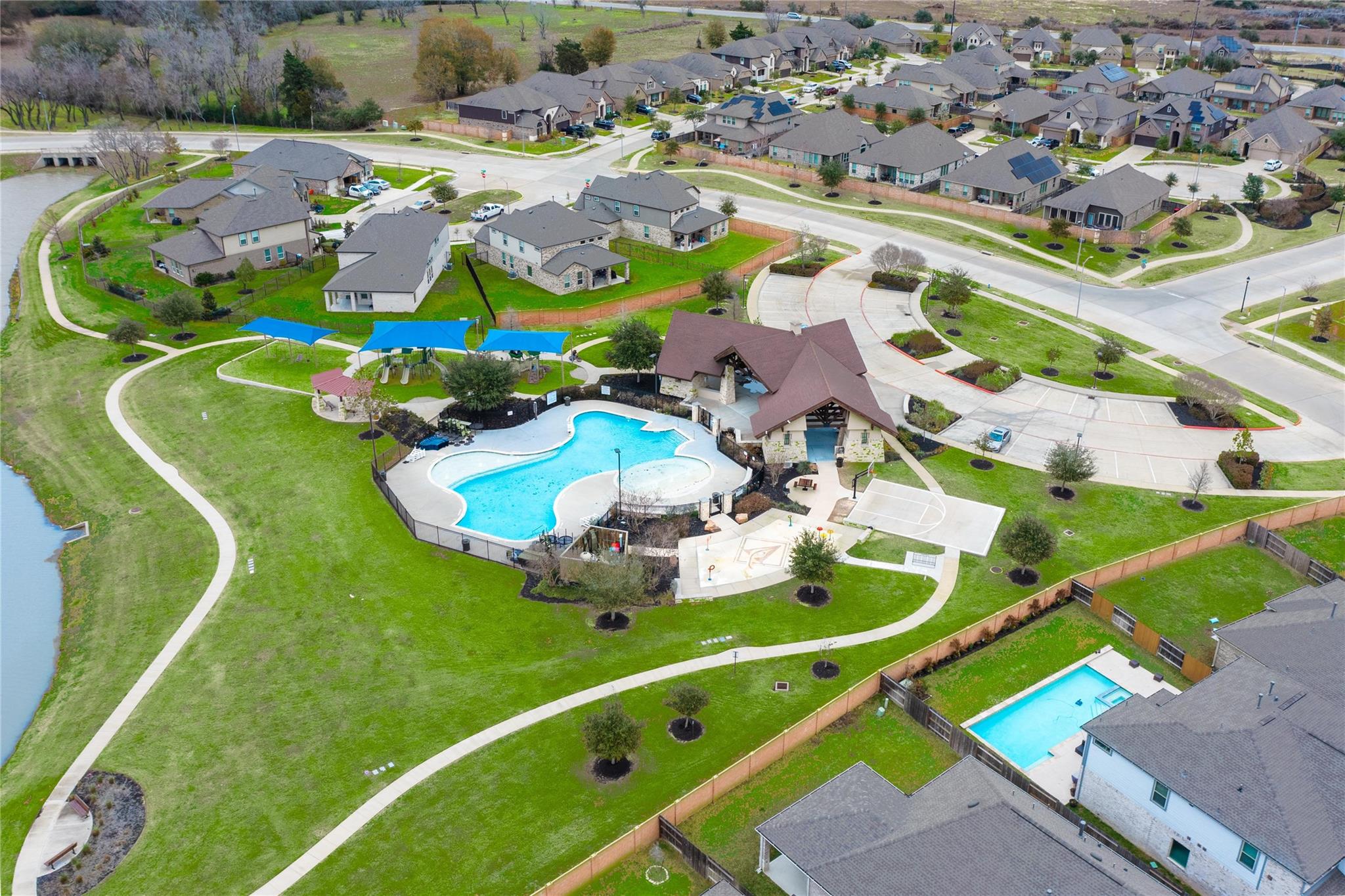 5410 Logan Dale Drive